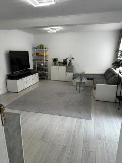 3-Room Apartment in the Centrum of Heidingsfeld - 0