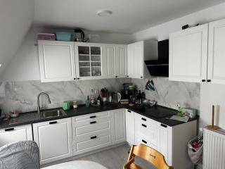 3-Room Apartment in the Centrum of Heidingsfeld - 7