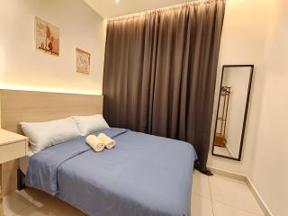 3BR Traders Park C180 Cheras - City View - 6