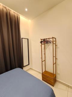 3BR Traders Park C180 Cheras - City View - 4