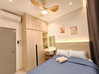 3BR Traders Park C180 Cheras - City View - 5
