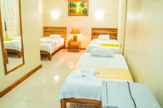 Hotel Golden Star - Iquitos - 3