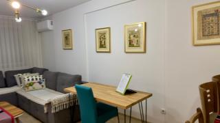 Elegant Apartment in City Centre - 7
