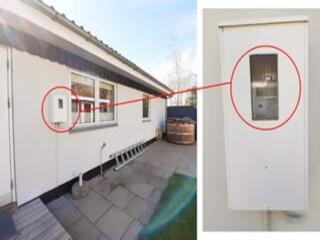 4 star holiday home in Højslev - 6