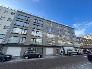 Coastal Retreat in Nieuwpoort-Bad - 9
