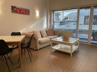 Coastal Retreat in Nieuwpoort-Bad - 6