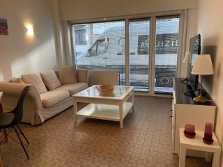 Coastal Retreat in Nieuwpoort-Bad - 4