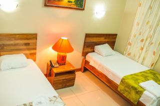 Hotel Golden Star - Iquitos - 4