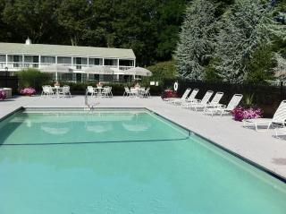 Best Western Plus Cold Spring - 5