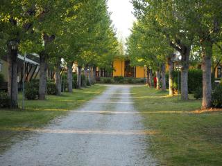Mobile Home with Private Veranda in Tuscany - 8