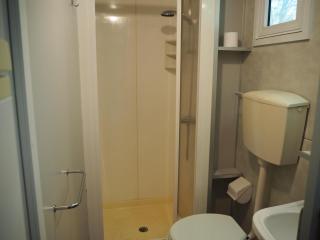 Mobile Home with Private Veranda in Tuscany - 4