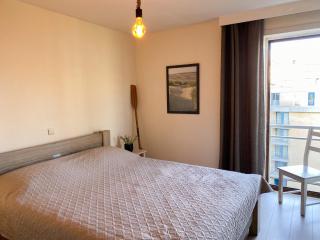 Sunny-side apartment in Nieuwpoort - 8