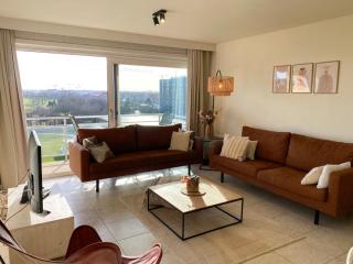 Sunny-side apartment in Nieuwpoort - 0