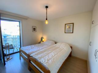 Sunny-side apartment in Nieuwpoort - 7