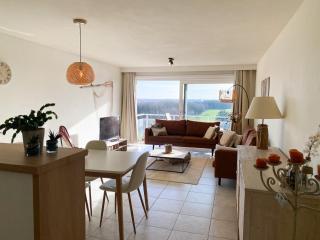 Sunny-side apartment in Nieuwpoort - 3