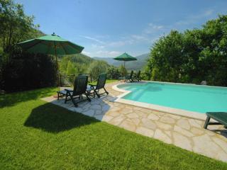 Two characteristic houses on an estate in Umbria - 9