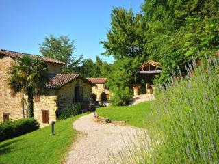 Two characteristic houses on an estate in Umbria - 5