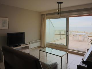 Seafront apartment in Nieuwpoort Bad - 3