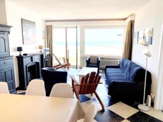 Seaview Apartment in Nieuwpoort, cleaning included - 5