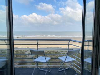 Picturesque apartment in Nieuwpoort - 6