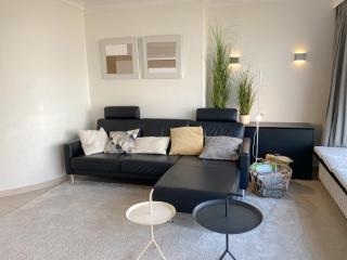 Picturesque apartment in Nieuwpoort - 0