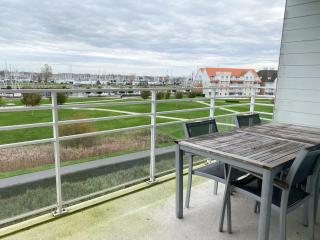 Family Duplex near the Belgian Coast - 6
