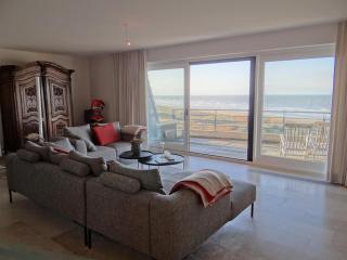 Luxury Sea View Retreat in Groenendijk - 4