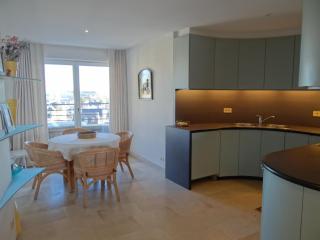 Luxury Sea View Retreat in Groenendijk - 3