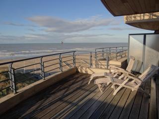 Luxury Sea View Retreat in Groenendijk - 7
