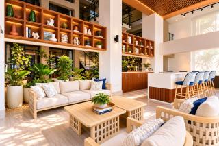 Cozy and Modern 1-Bedroom Apartment in Exclusive Cap Cana - 7