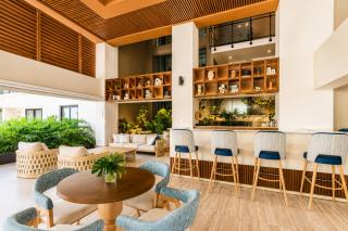Cozy and Modern 1-Bedroom Apartment in Exclusive Cap Cana - 3