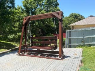 Vacation home - 5