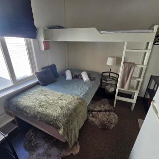 Stay in the heart of Haugesund city Haraldsgata 109 - 9