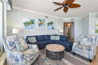 Silver Beach Towers E1501 - 0
