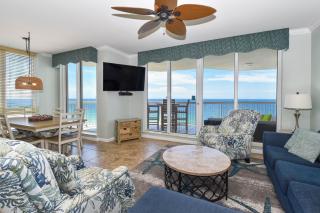 Silver Beach Towers E1501 - 2