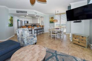Silver Beach Towers E1501 - 1
