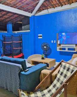 Casa de Praia com Piscina em Mundaú-CE - 6