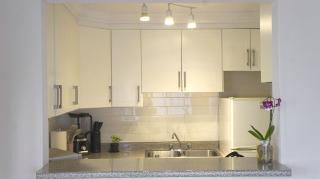 Sunset apartment - 5
