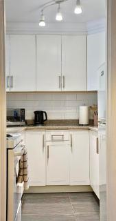 Sunset apartment - 3