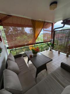 Garden Appart - 9