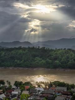 Luang PraBang Residence & Travel - 1
