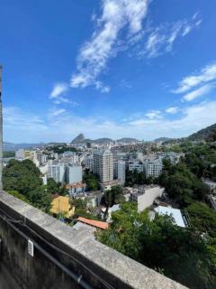 Mirante Pão de Açúcar - Metrô GLÓRIA - 8