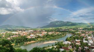 Luang PraBang Residence & Travel - 2