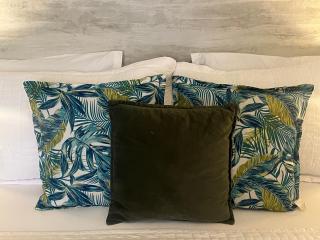 homestay climatisé - 3