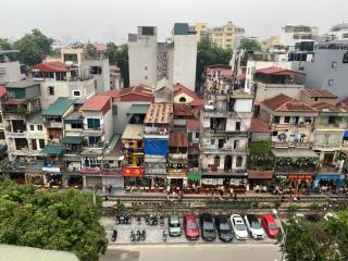 Valoria Premium Hanoi Hotel and Travel - 8
