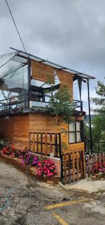 Sameer Mountain View Retreat - 7