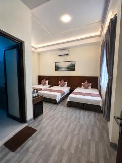 MINH HUY HOUSE Mộc Châu - 6