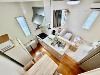 ＨＯＴＥＬ　ＥＬ　9 - 7