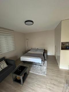 Budva Apartment - 9