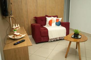 Apartamento Morada dos Sonhos - 1